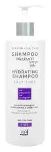 Punti Di Vista Hydrating Shampoo Salt Free