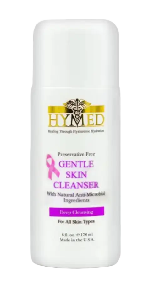 Hymed Gentle Skin Cleanser