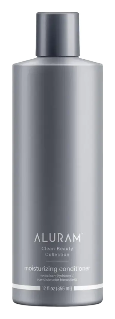 Aluram Moisturizing Conditioner