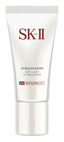SK-II Atmosphere Airy Light UV Emulsion SPF 30 PA+++