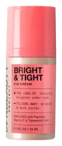 iNNBEAUTY PROJECT Bright & Tight Eye Cream