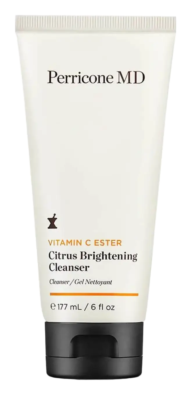 Perricone MD Vitamin C Ester Citrus Brightening Cleanser