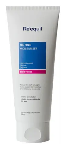 Re’equil Oil Free Moisturiser