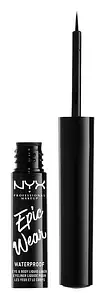 NYX Cosmetics Epic Wear Liquid Liner Black