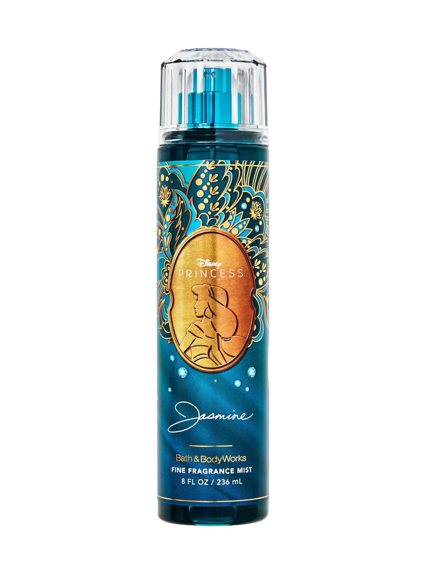 Bath & Body Works Disney Princess Fine Fragrance Mist Jasmine