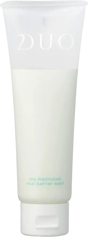 DUO The Medicated Vital Barrier Wash