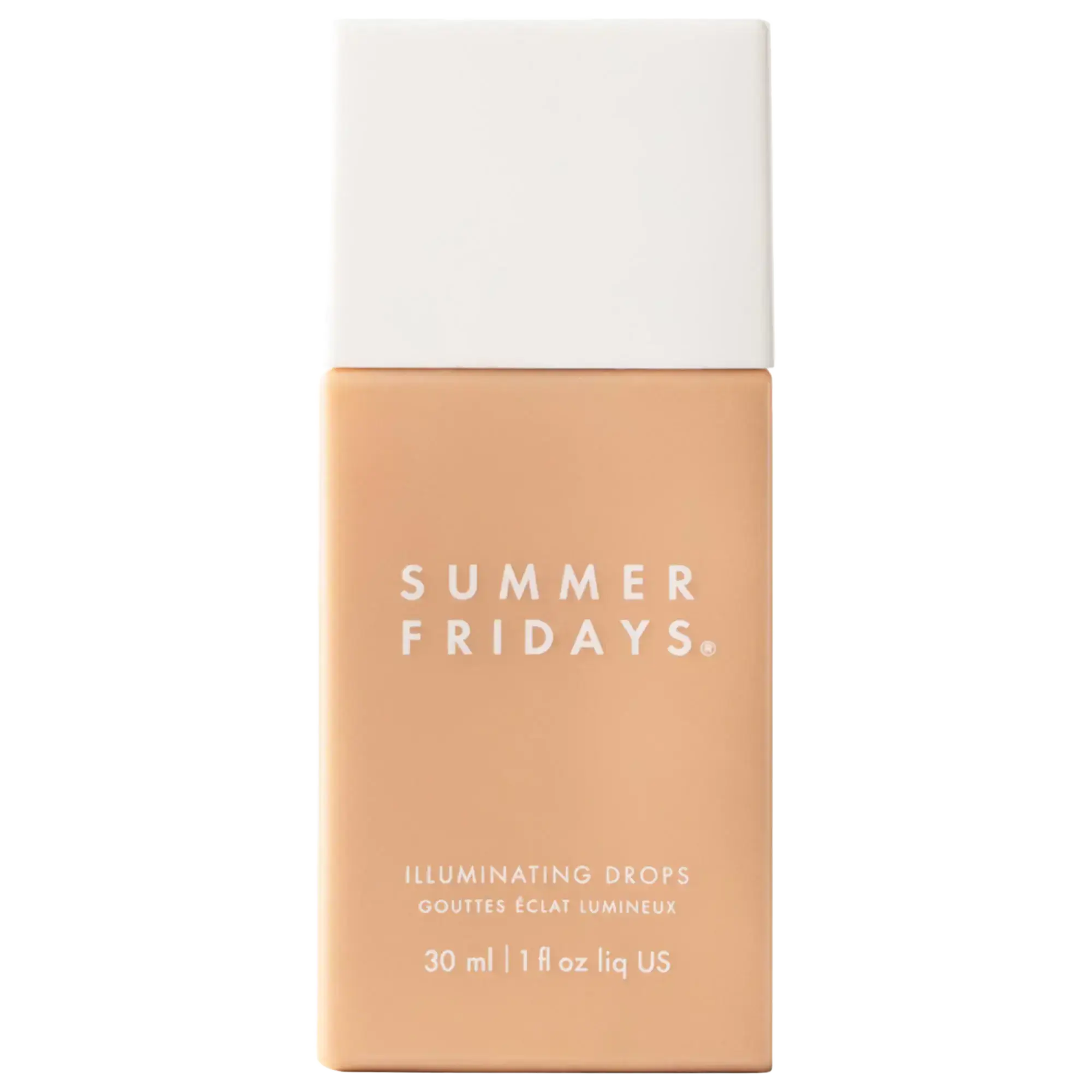 Summer Fridays Illuminating Drops