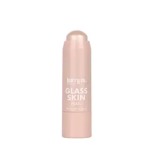 Barry M Cosmetics Glass Skin Highlighter Pearl