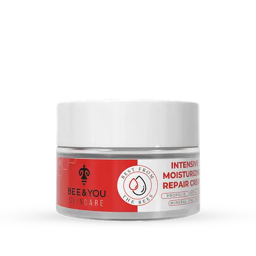 Bee&You S.O.S Intensive Moisturizing Repair Cream
