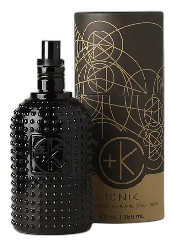 Cult+King Tonik Conditioning Hair & Scalp Potion