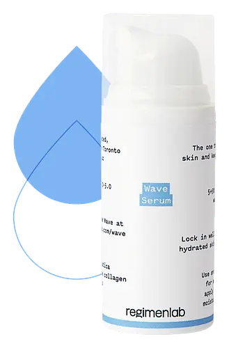 Regimen Lab Wave Serum
