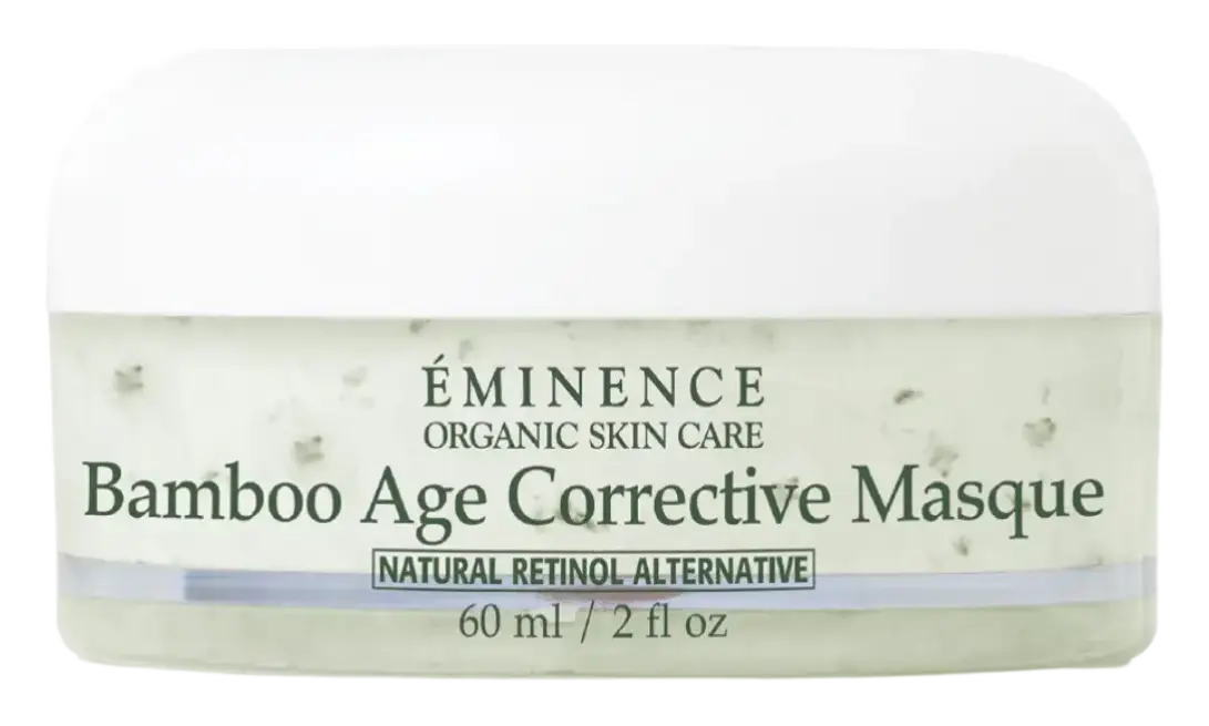 Eminence Organics Bamboo Age Corrective Masque
