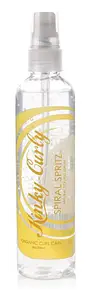 Kinky Curly Spiral Spritz Natural Styling Serum