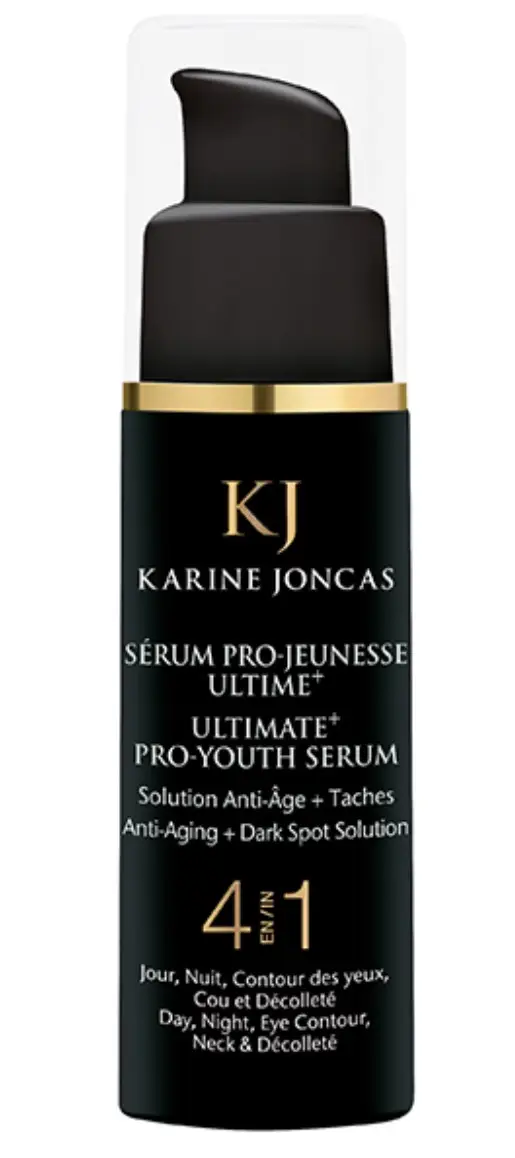Karine Joncas Ultimate Pro Youth Serum