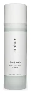 Cipher Skincare Cloud Melt Hybrid Treatment Cleanser
