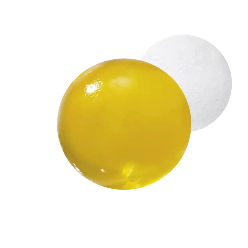 ongredients Jeju Cleansing Ball Cica