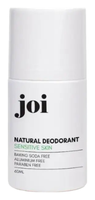 Joi Natural Deodorant Sensitive Skin