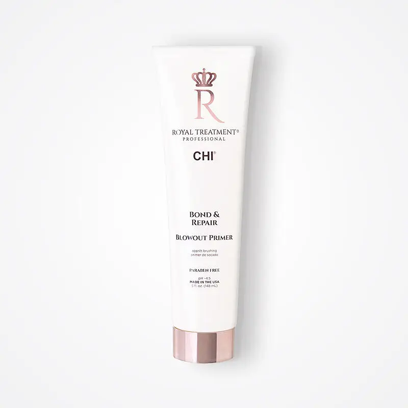 CHI Haircare Royal Treatment Bond and Repair Blowout Primer