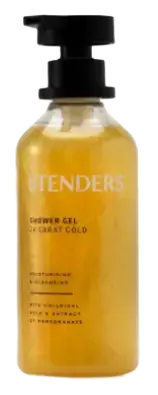 Stenders Shower Gel 24 Carat Gold