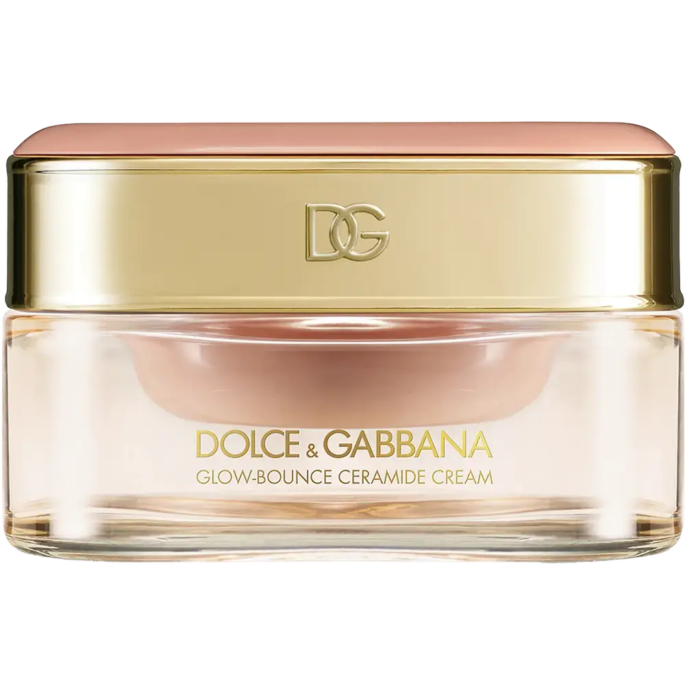 Dolce & Gabbana Glow-Bounce Ceramide Cream