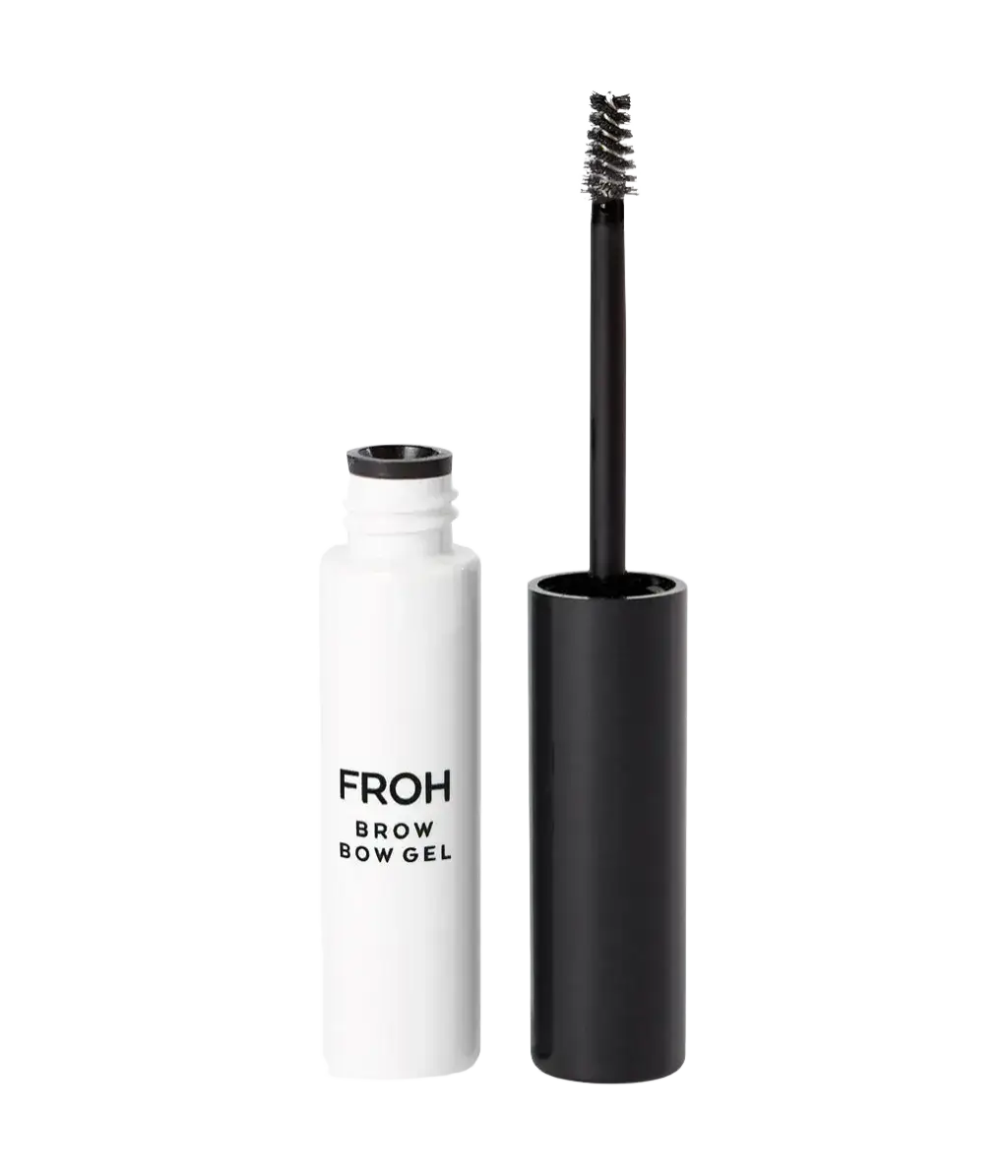 Und Gretel Froh Brow Bow Gel Clear 02