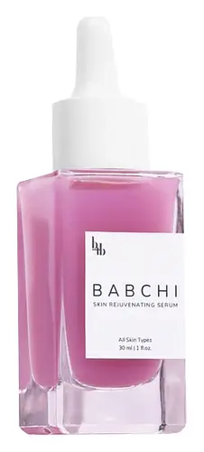 By The Beau Babchi Skin Rejuvenating Serum