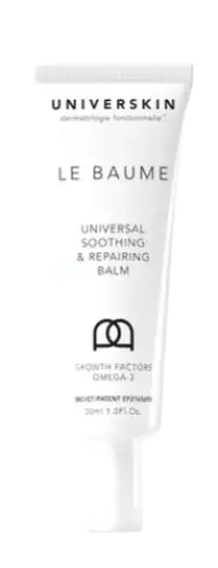 Universkin Le Baume Universal Soothing And Repairing Balm