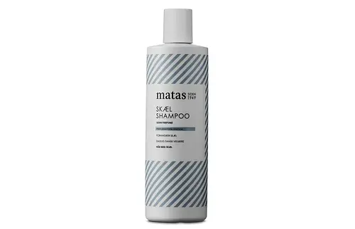 Matas Skæl Shampoo Uden Parfume