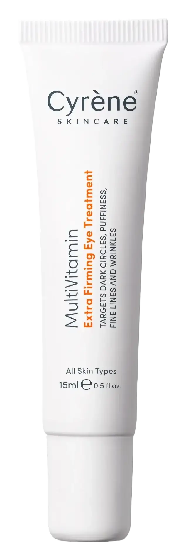 cyrene Multivitamin Extra Firming Eye Treatment