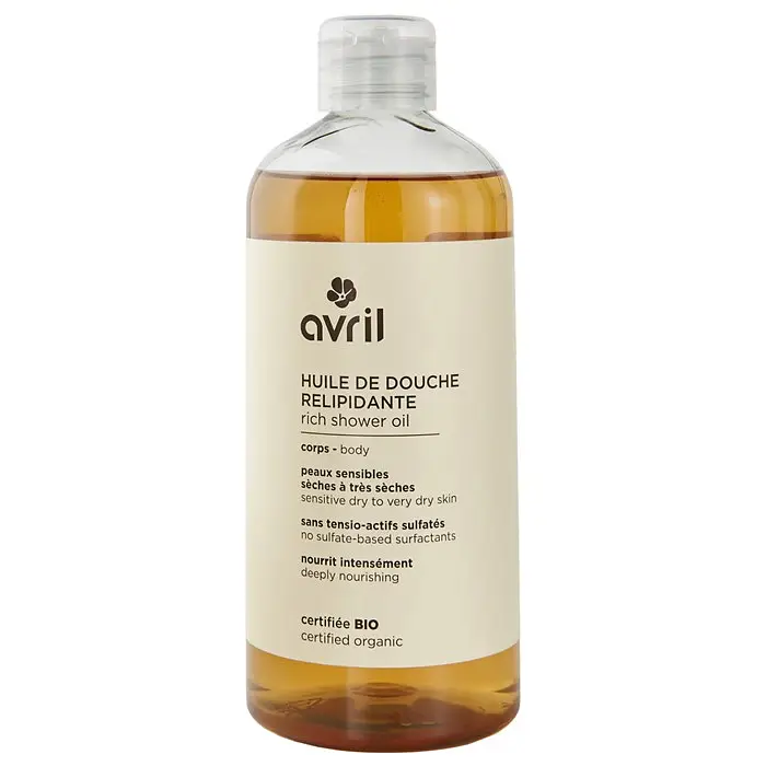 Avril Rich Shower Oil