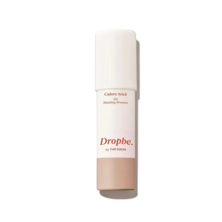 Drop BE Colors Stick Shading Bronzer 04