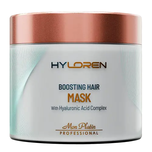 Mon Platin Hyloren Boosting Hair Mask