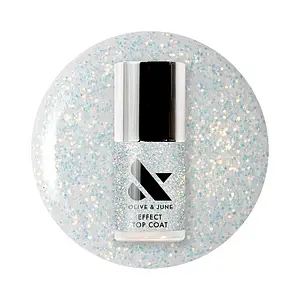 Olive & June Effect Top Coat The Pixie
