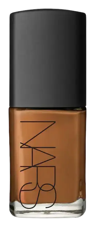 NARS Cosmetics Sheer Glow Foundation Manaus