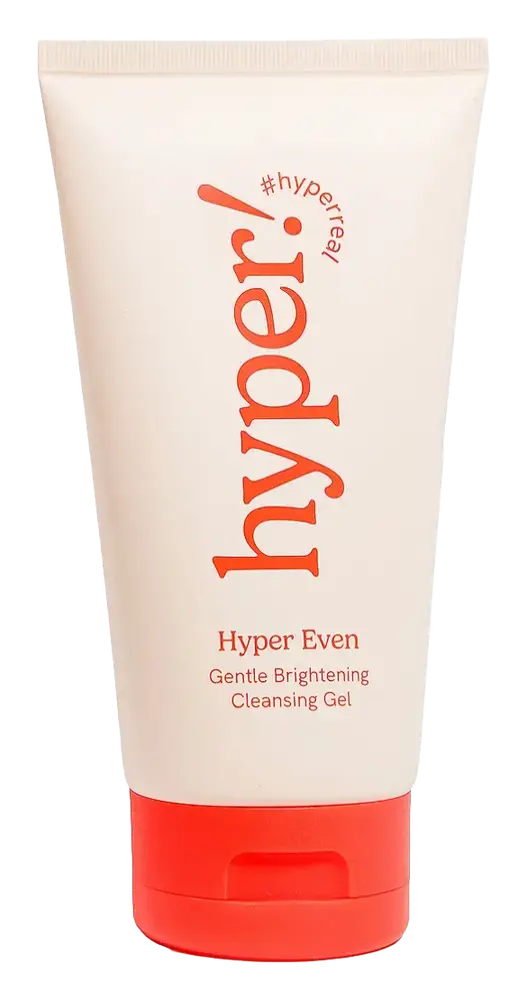 Hyper Skin Hyper Even Gentle Brightening Cleansing Gel