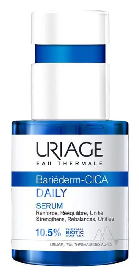 Uriage Bariederm-Cica Daily Serum