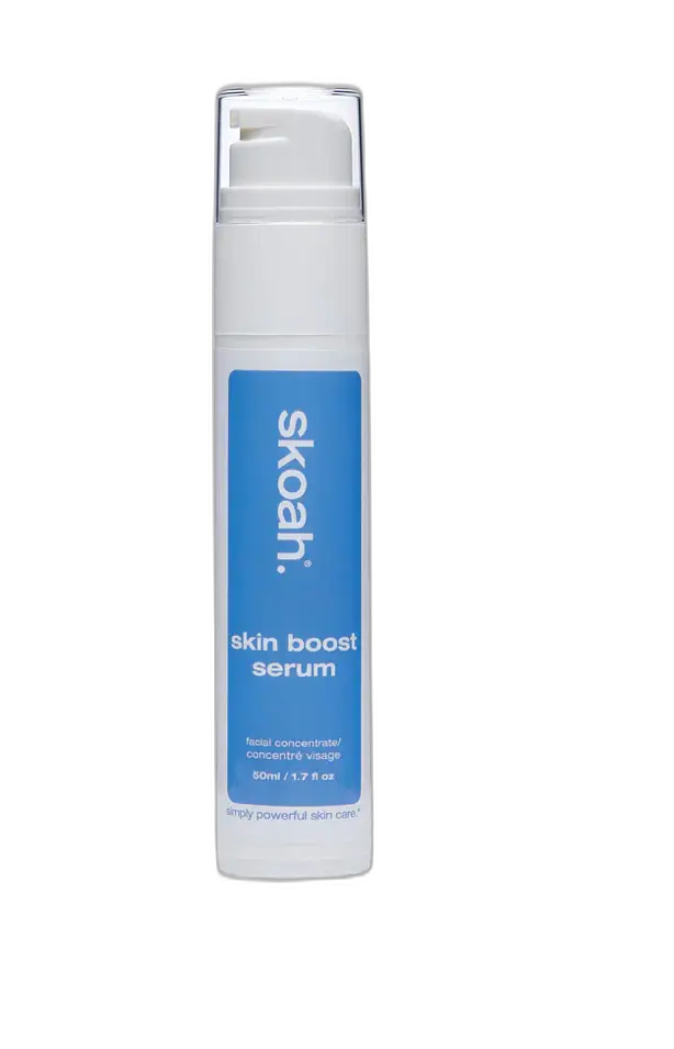 Skoah Skin Boost Serum