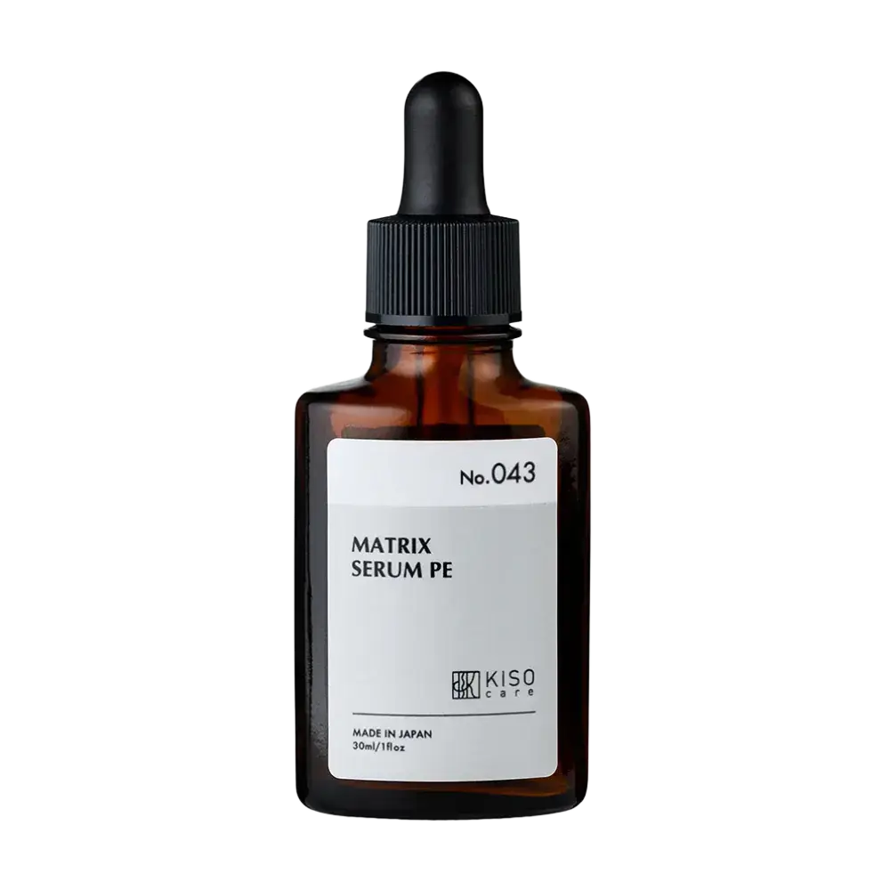 KISOCare Matrix Serum PE