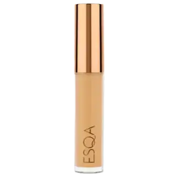 Esqa Flawless Liquid Concealer Custard