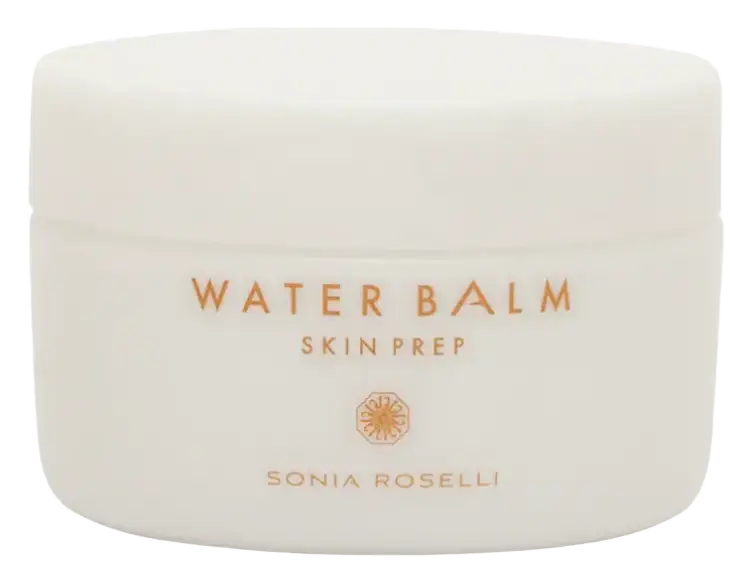 Sonia Roselli Water Balm