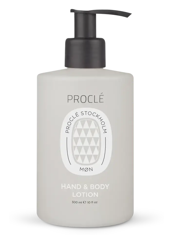 Proclé Stockholm Hand And Body Lotion Møn