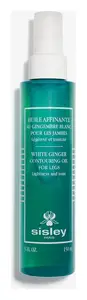 Sisley Paris White Ginger Contouring Oil for Leg