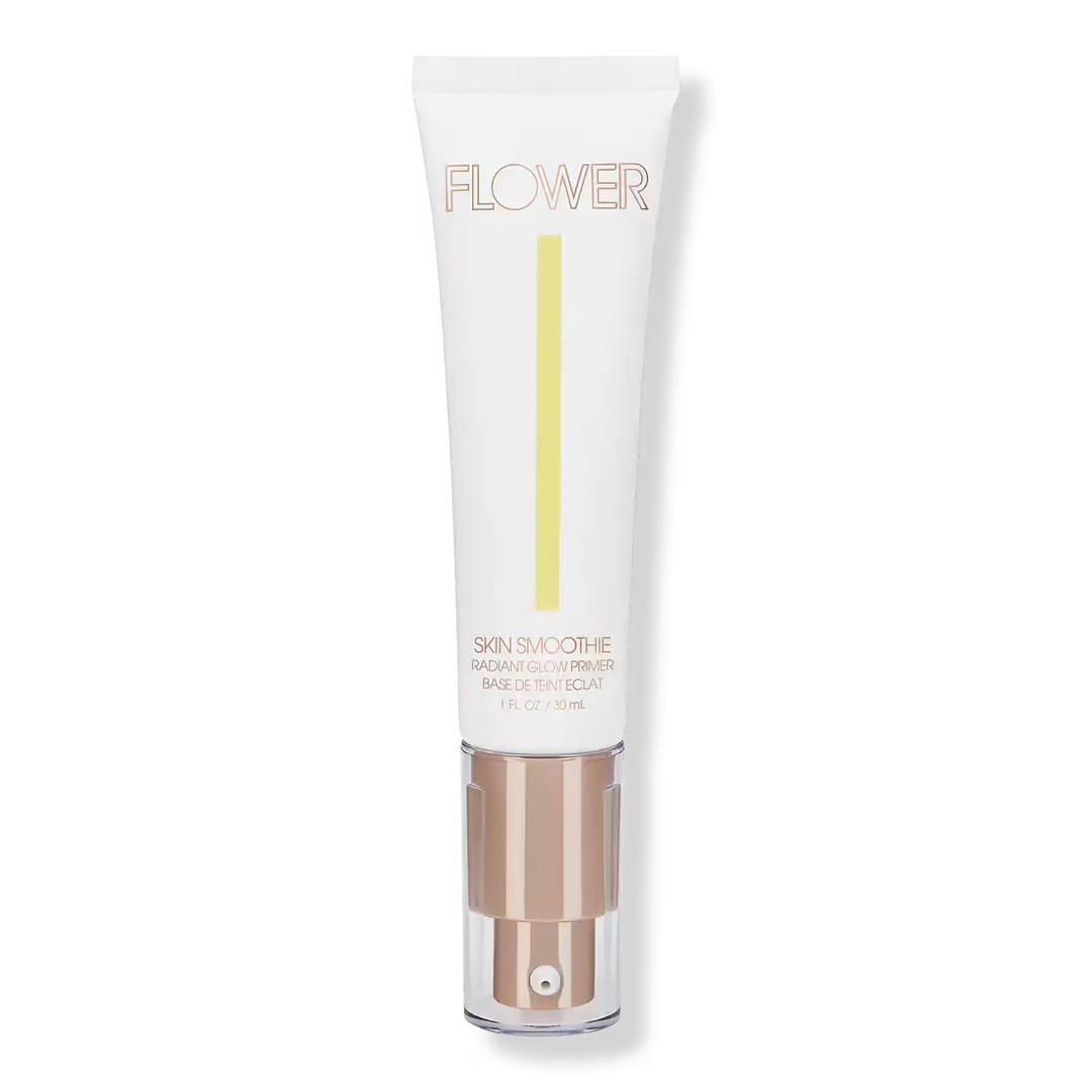 Flower Beauty by Drew Skin Smoothie Radiant Glow Primer