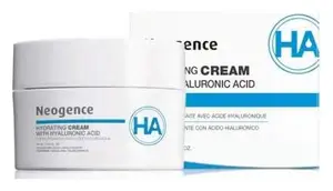Neogence Hydrating Cream With Hyaluronic Acid