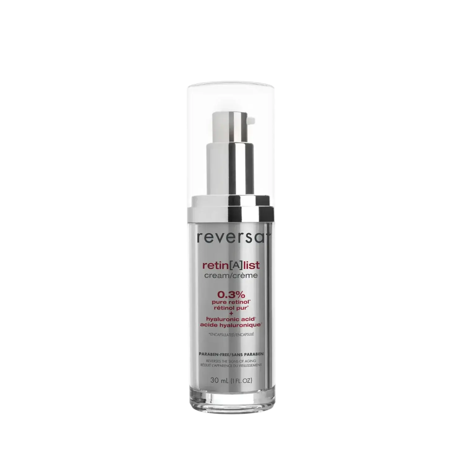 Reversa Retin[A]list Cream