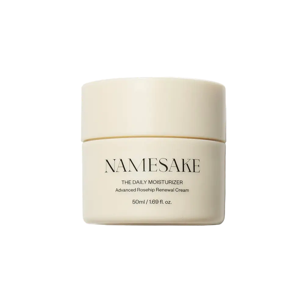 Namesake The Daily Moisturizer