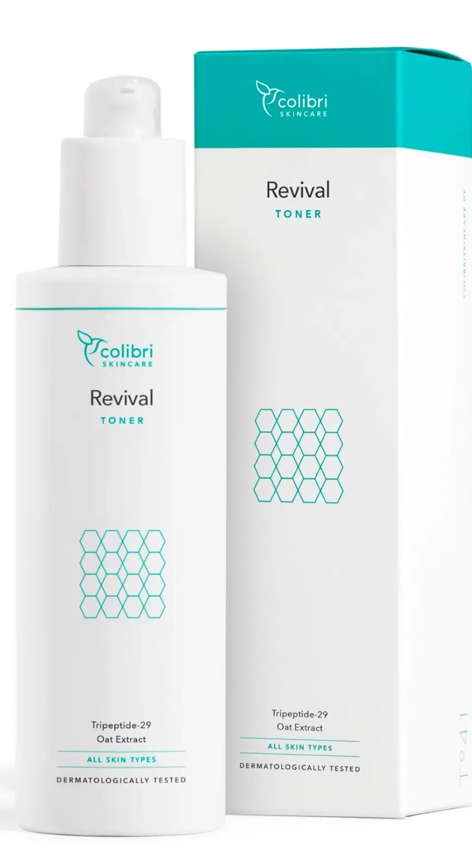 Colibri Skincare Revival Toner