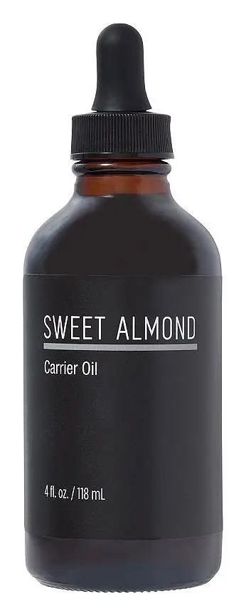 Ulta Sweet Almond Carrier Oil
