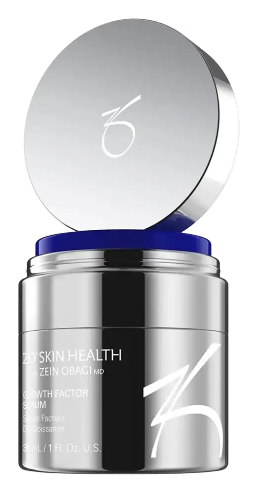 ZO Skin Health Growth Factor Serum