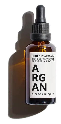 Biorganique Huile d'Argan BIO